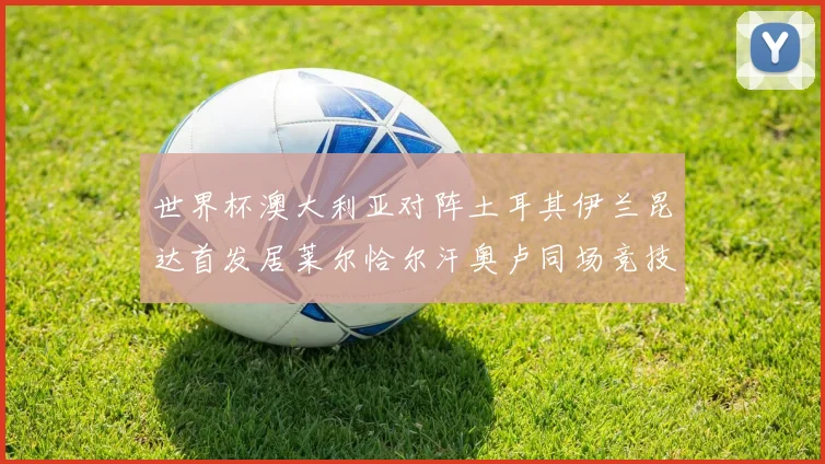 世界杯澳大利亚对阵土耳其伊兰昆达首发居莱尔恰尔汗奥卢同场竞技